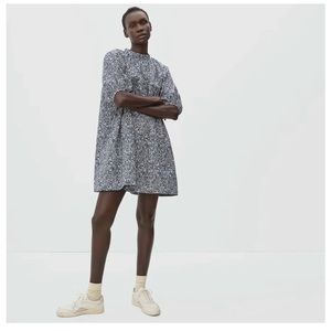 Everlane Dress